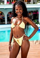 Chelley Bissainthe